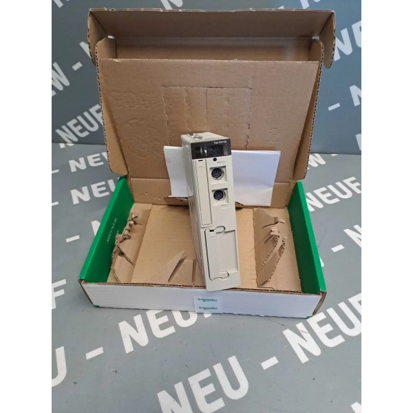 SCHNEIDER  TSXP57103M