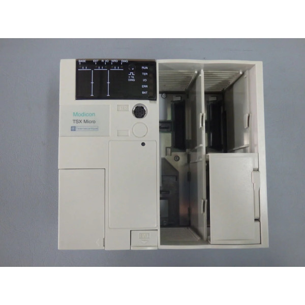 TÉLÉMÉCANIQUE  TSX3710101