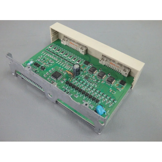 TÉLÉMÉCANIQUE  TSXDMZ28DTK