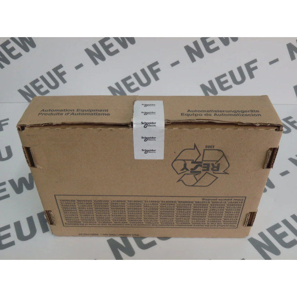 SCHNEIDER  TSXDEY32D2K