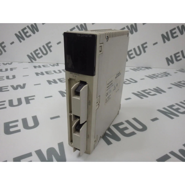 SCHNEIDER  TSXDSY32T2K