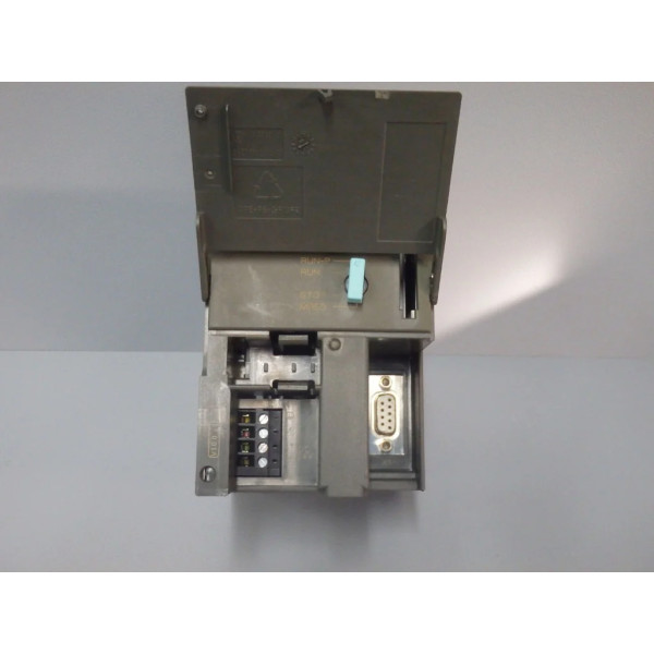 SIEMENS 6ES7315-1AF03-0AB0