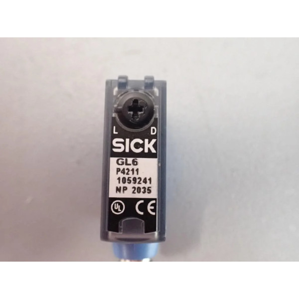 SICK  GL6-P4211