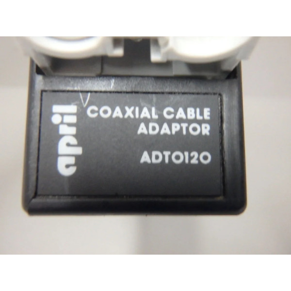 APRIL ADT0120