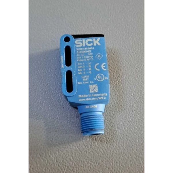SICK  WTB9-3P2461