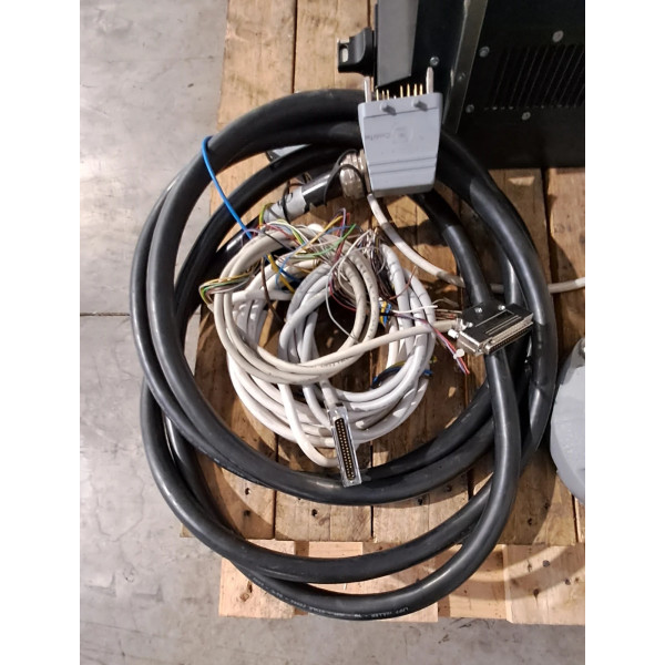 STAUBLI  ROBOT TS60-CS8C