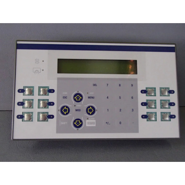 TÉLÉMÉCANIQUE  XBT-P021010