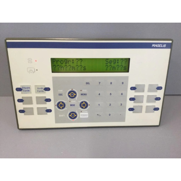 TÉLÉMÉCANIQUE  XBT-P021010