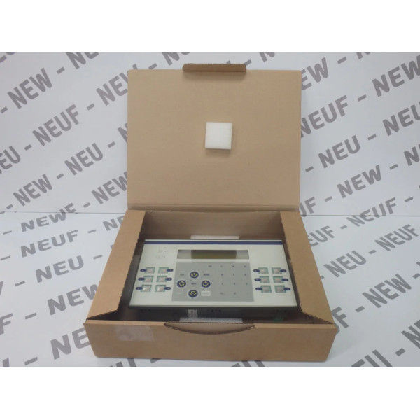 TÉLÉMÉCANIQUE  XBT-P021010