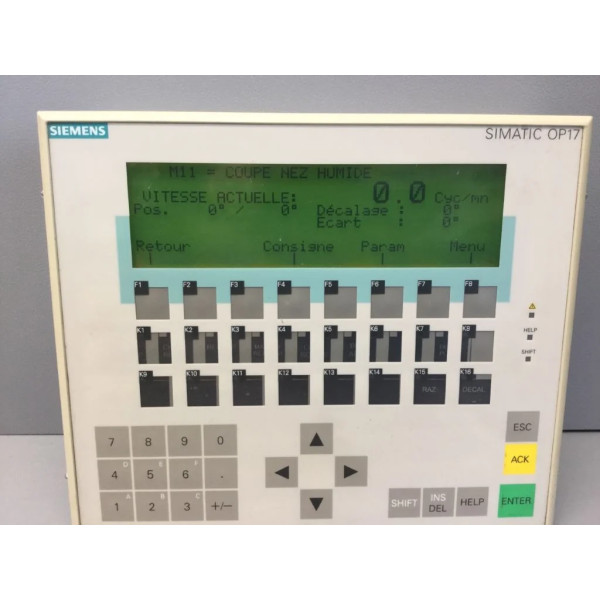 SIEMENS 6AV3617-1JC20-0AX1