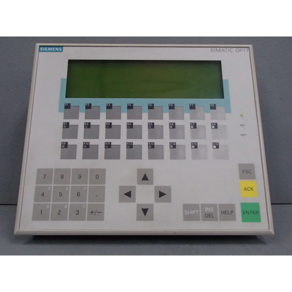 SIEMENS 6AV3617-1JC20-0AX1