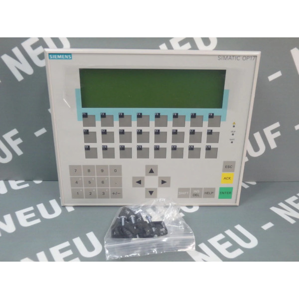 SIEMENS 6AV3617-1JC20-0AX1