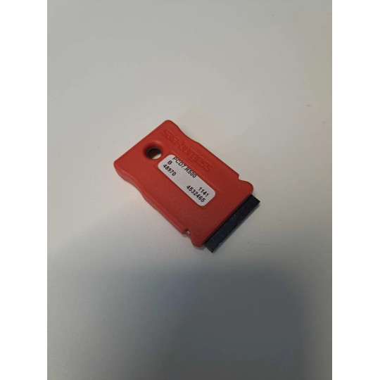 SAIA BURGESS PCD7.R500