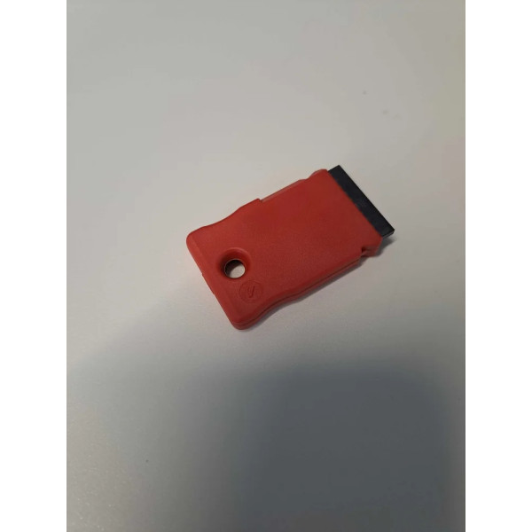 SAIA BURGESS PCD7.R500