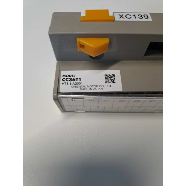 ORIENTAL MOTOR CC36T1