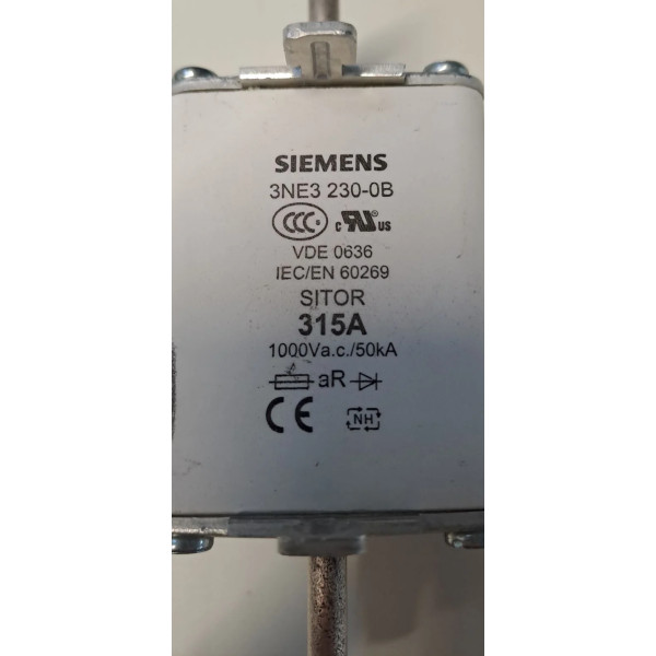 SIEMENS 3NE3230-0B