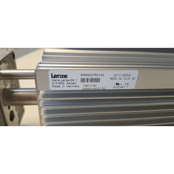 LENZE  ERBS027R01K2