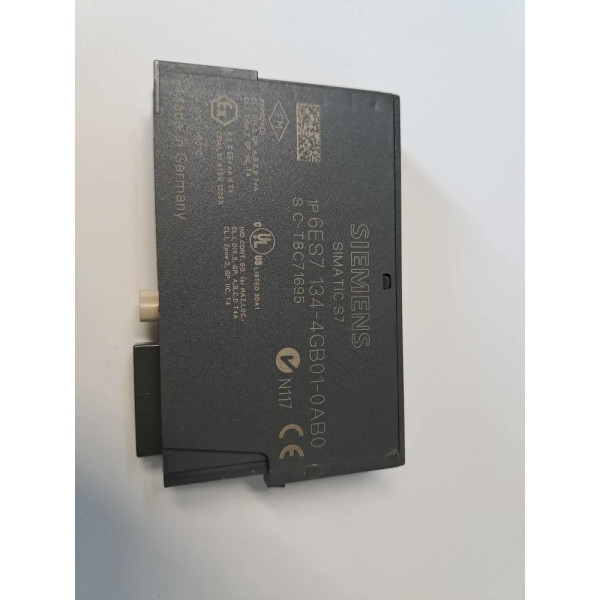 SIEMENS 6ES7134-4GB01-0AB0