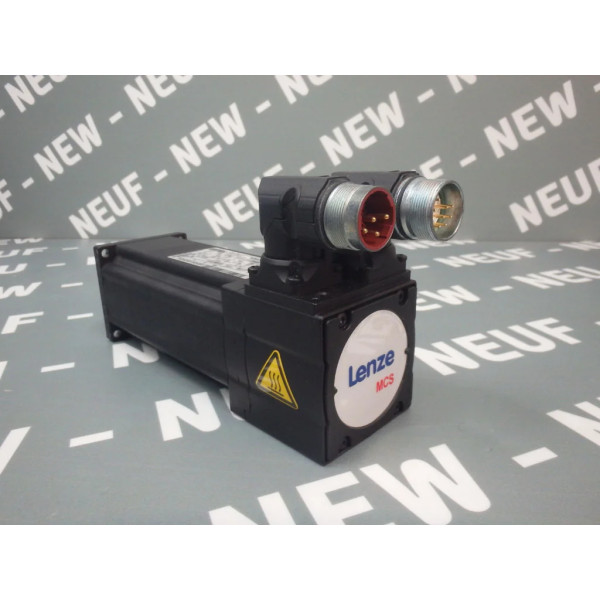 LENZE  MCS06I41-RS0B0-B11N-ST5S00N-R0SU