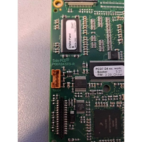 SAIA  PCD7D4ST3-R