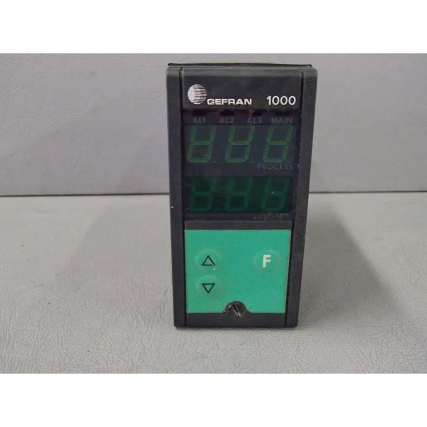 GEFRAN 1000-R0-1R-0-1