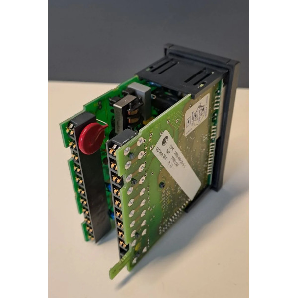 GEFRAN 1000-R0-1R-0-1