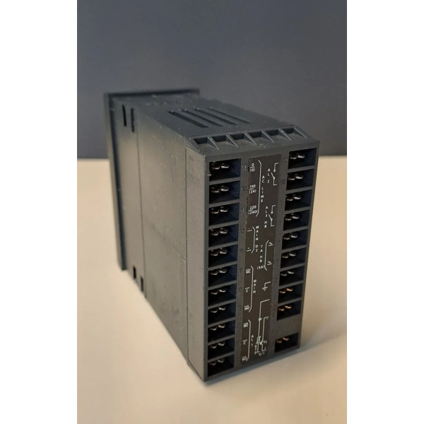 GEFRAN 1000-R0-1R-0-1