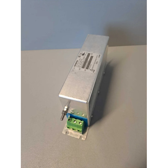 SIEMENS 6SL30000HE210AA0