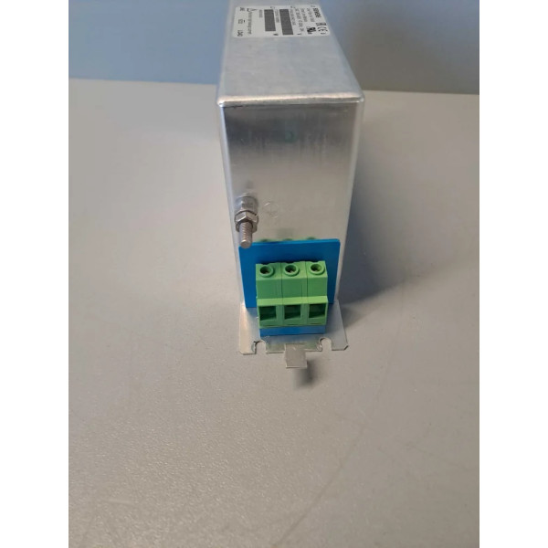 SIEMENS 6SL30000HE210AA0