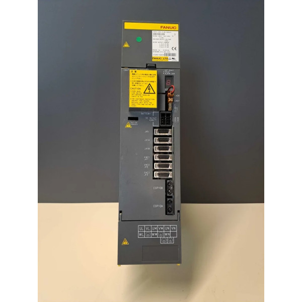 FANUC  A06B6096H304