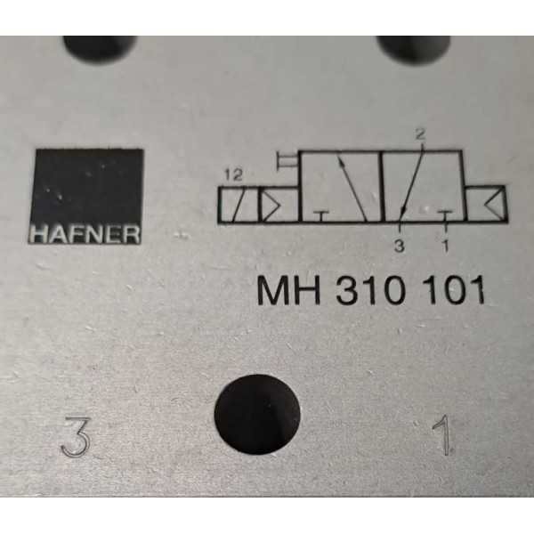 HAFNER MH310101