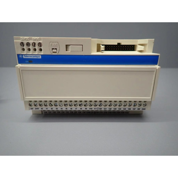 SCHNEIDER  ABE7-B20MPN20