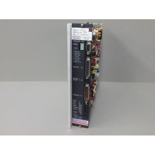 INFRANOR  SMTBSI220/30W