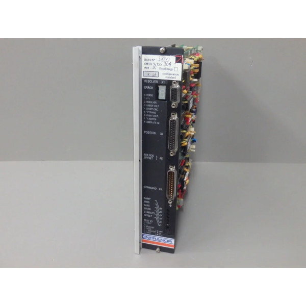 INFRANOR  SMTBSI220/30W