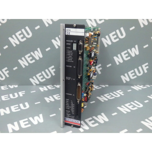 INFRANOR  SMTBSI220/30W