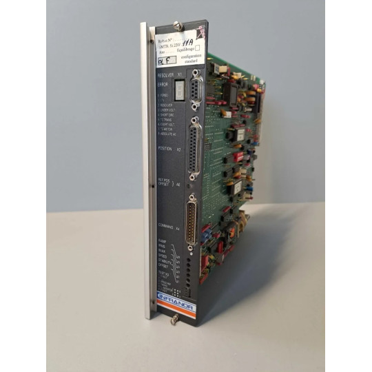 INFRANOR  SMTBSI22017W