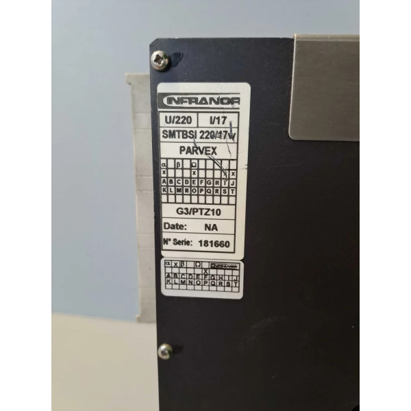 INFRANOR  SMTBSI22017W