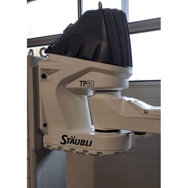 STAUBLI  TP80