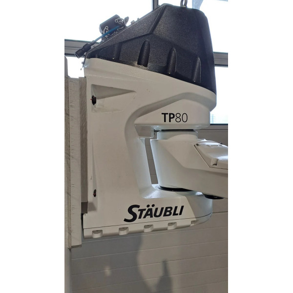 STAUBLI  TP80