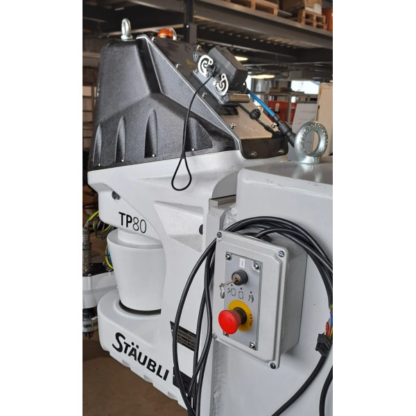 STAUBLI  TP80