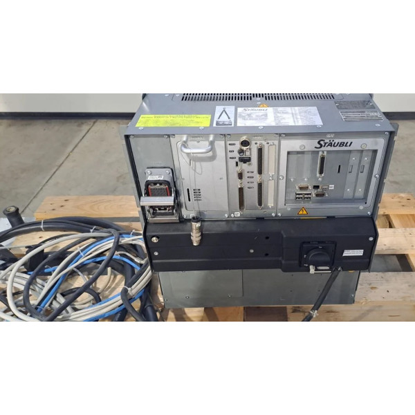 STAUBLI  TP80