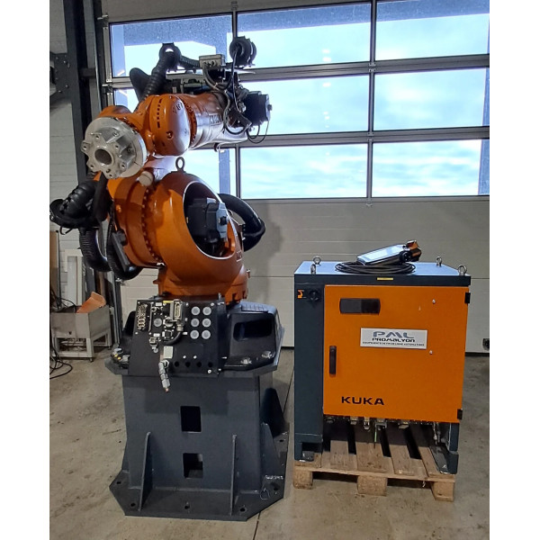 KUKA KR90 R2700 PRO