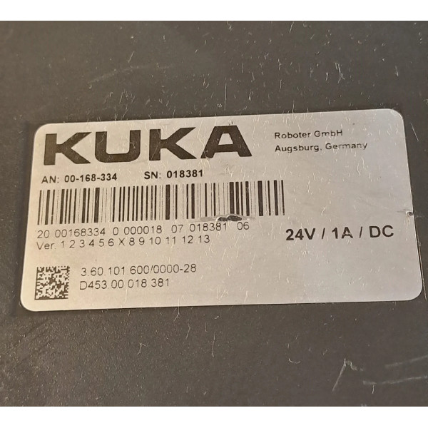 KUKA KR90 R2700 PRO