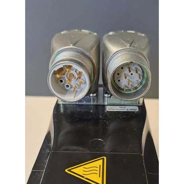 SCHNEIDER  BMH0702T06F2A