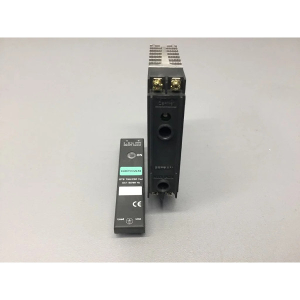 GEFRAN GTS-15/230-0