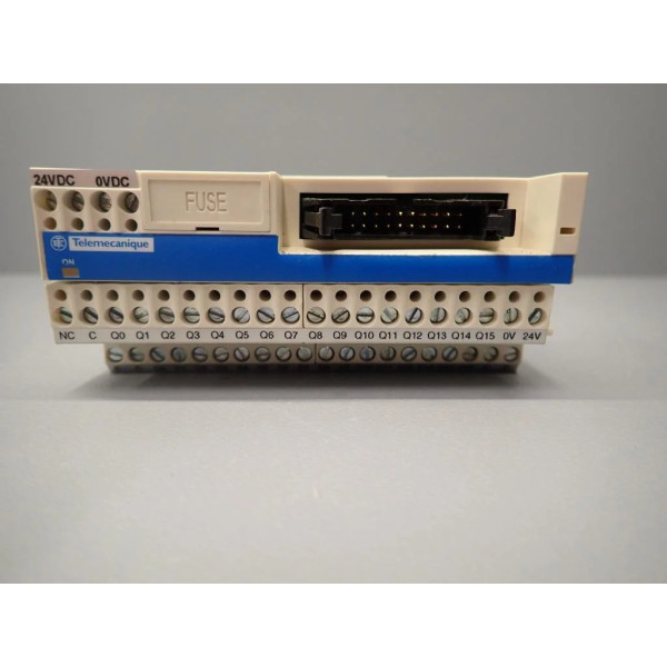 TÉLÉMÉCANIQUE  ABE7-E16SPN20