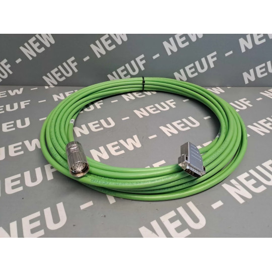MECATRONIK IA4300/15M