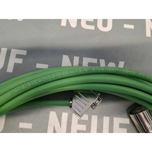 MECATRONIK IA4300/15M