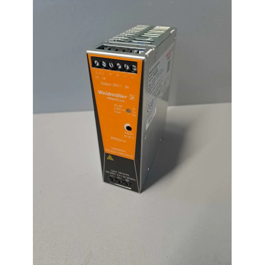 WEIDMULLER  1469480000