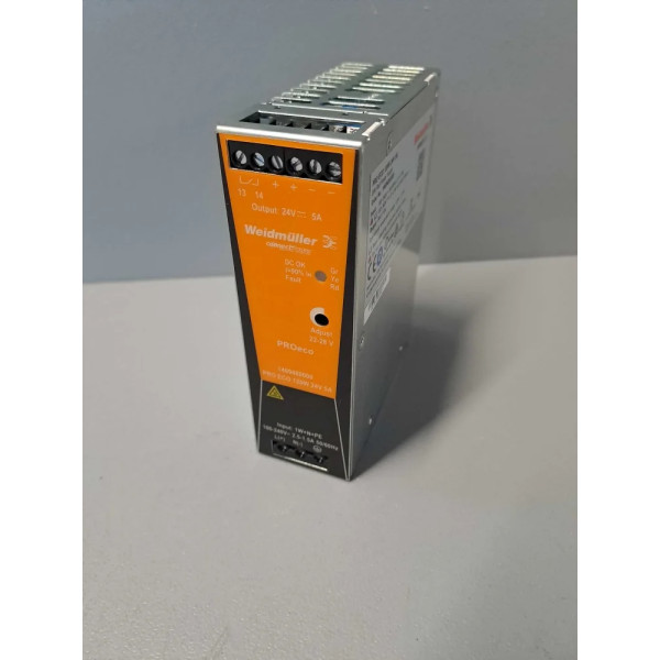 WEIDMULLER  1469480000